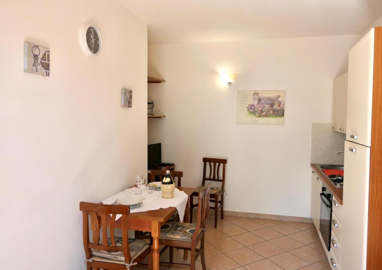 Chalet Elena In Montescudaio, Ground Floor With Fenced Garden Exterior photo