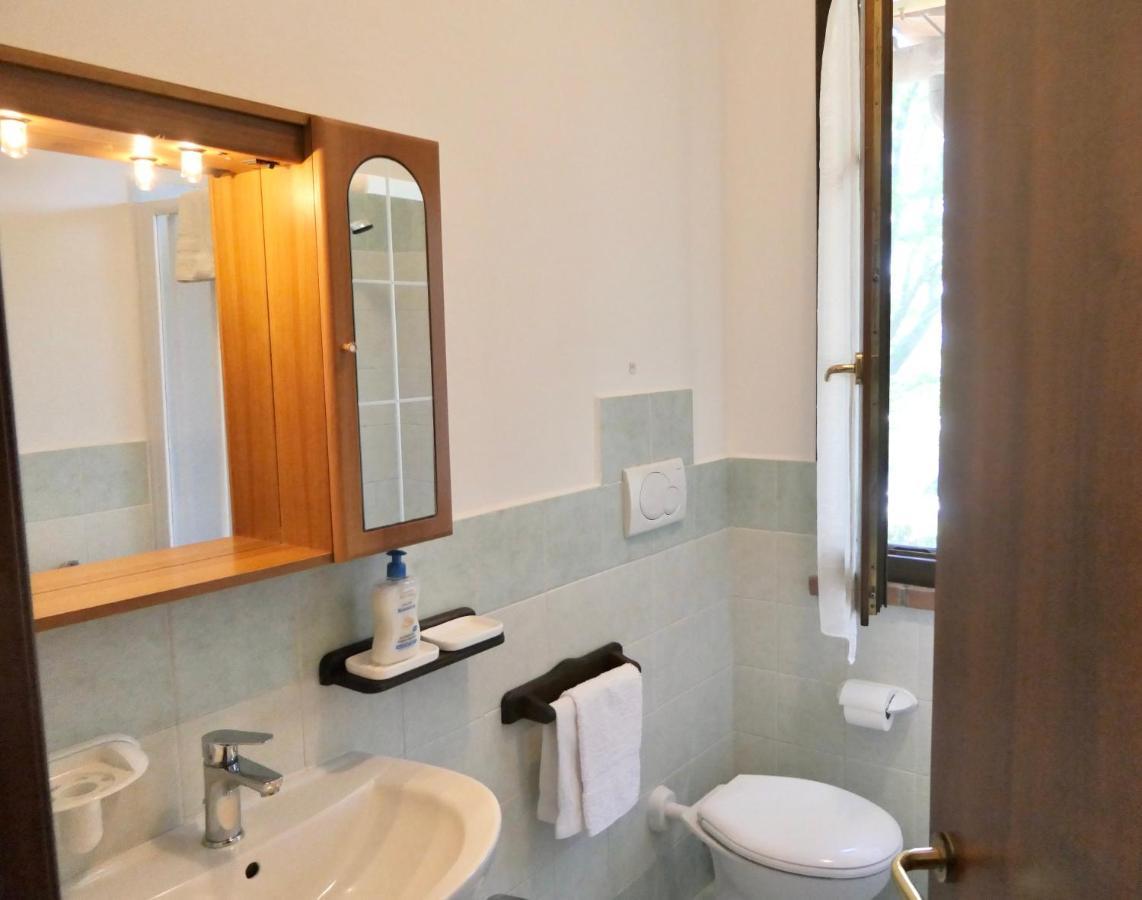 Chalet Elena In Montescudaio, Ground Floor With Fenced Garden Exterior photo