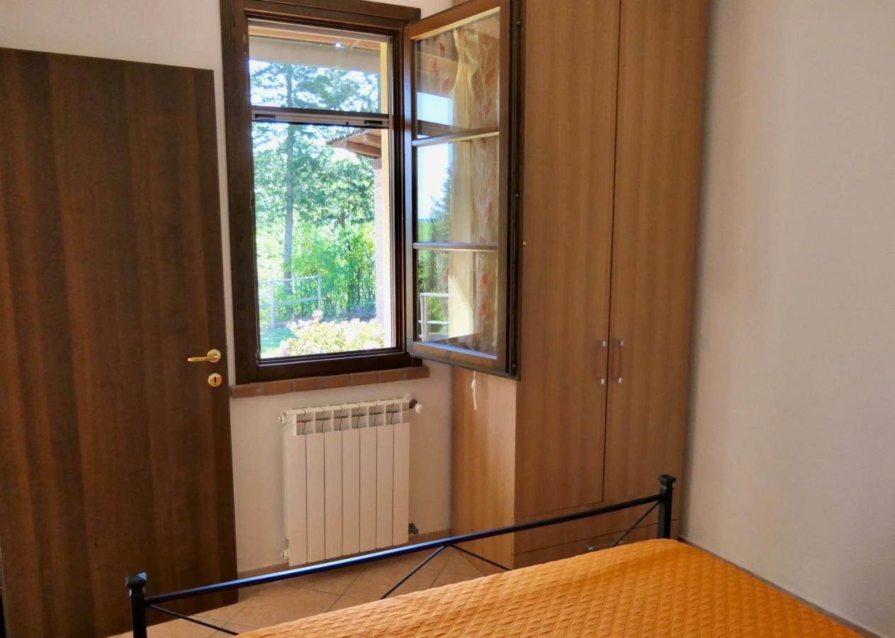 Chalet Elena In Montescudaio, Ground Floor With Fenced Garden Exterior photo