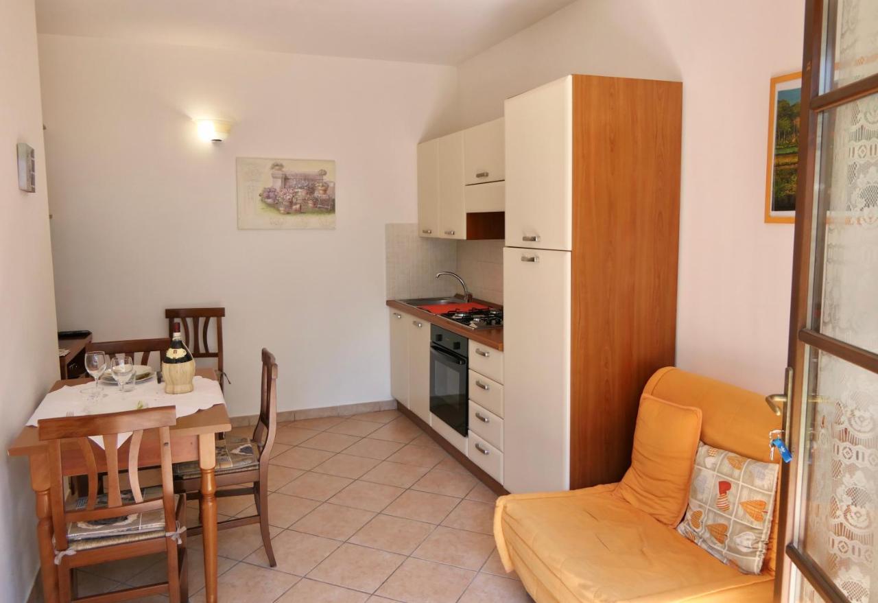 Chalet Elena In Montescudaio, Ground Floor With Fenced Garden Exterior photo